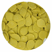Funcakes Deco Melts Lime Green - Limeta zelena 250 g