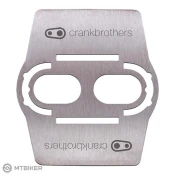 Podloge za prtljago Crankbrothers, 2 kom.
