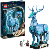LEGO®® Harry Potter™ Expecto Patronum (76414)