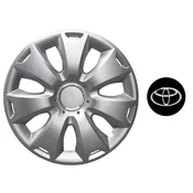 Ratkapne za Toyota 417, 16