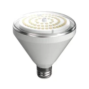 Sansi Led sijalica za biljke, 22W, Bela