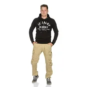 JET LAG FW011 PANTALONE BEIGE