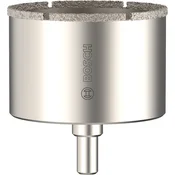 Bosch Kruna za pločice sa osovinom 2608594551, 74mm