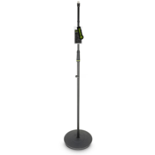 Gravity MS 23 mikrofonski stalak sa okruglim postoljem