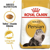Royal Canin Suva hrana za odrasle persijske macke Persian - 400gr.