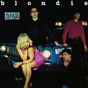 Blondie Plastic Letters (Vinyl LP)