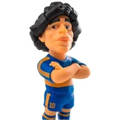 Northix Boca Juniors Maradona Minix figure 12cm