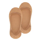 FALKE Stopalke Elegant Step, bež