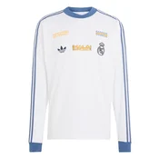 adidas Originals Dres Real Madrid LFSTLR 2026/27