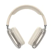 Superior Bluetooth Slušalice Pods Max, Krem