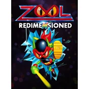 Secret Mode Game Key Zool Redimensioned (Cijeli svijet)