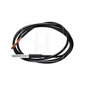 Temperaturna sonda DS18B20 vodootporna, sa kablicem 0.9m