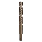 Burgija HSS-Co 5 DIN 338 fi 15.50 mm RUKO