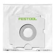 SELFCLEAN filter vrečka Festool SC FIS-CT 36/5