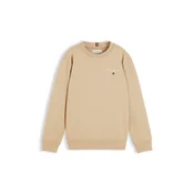 TOMMY HILFIGER Majica Essential bež