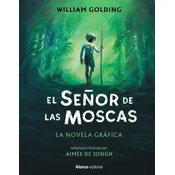 EL SENOR DE LAS MOSCAS COMIC