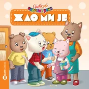 Sreckove carobne reci - Žao mi je