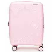 American Tourister MICKEY MAGIC 55/20 Rožnata