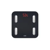 LAICA Telesna vaga Smart PS7015L/ crna