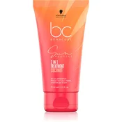 , Črnakopf Professional BC Bonacure Sun Protect 2-IN-1 Treatment intenzivna nega za lase 75 ml