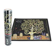 Carmani Namizni prt - G. Klimt. Drevo življenja ()