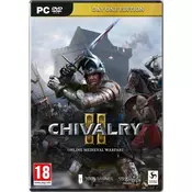 PC Chivalry II - Day One Edition