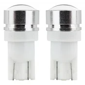 shumee LED žarnice STANDARD T10 W5W 3xCOB HP 1,5W 12V leča AMIO-01624