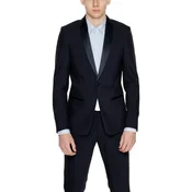 Antony Morato MMJS00034-FA600255 Črna