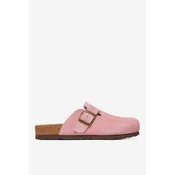Natikači DeeZee W23Q22095 Roza