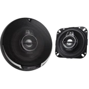 Kenwood auto zvučnici KFC-S1356