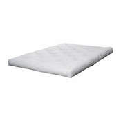 Bela zelo trda futonska vzmetnica 180x200 cm Traditional – Karup Design