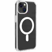 Puro Ovitek PURO LiteMag za iPhone 14/13, ovitek, etui