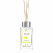 Areon Home Perfume Yuzu Squash aroma difuzor s polnilom 85 ml