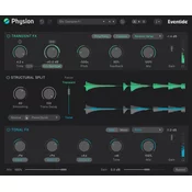 Eventide Physion MKII (Digitalni izdelek)