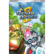Renzo Racer XBOX LIVE Key EUROPE