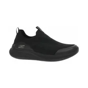 Skechers Bobs Moda Flex-Chill Dawn Črna