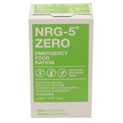 Paket za nujne primere NRG-5 Zero, 500g