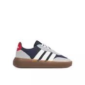Adidas Patike za dečake Barreda Decode J JP6728, Sive