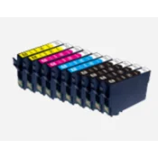 Replika EPSON T2994 žuta kartuša bijela kutija