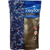 Ceylor Bulk-Pack: Blauband, 100 pcs