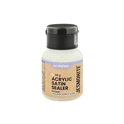 Jesmonite Akrilni tesnilni premaz 50g za AC100 | silky matt