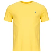 Polo Ralph Lauren T-SHIRT AJUSTE EN COTON Rumena