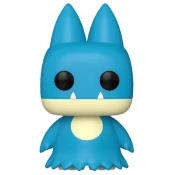 Funko POP! GAMES: POKEMON - MUNCHLAX (EMEA)