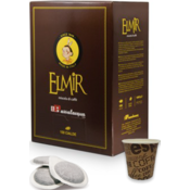 Passalacqua ELMIR kava ESE PODs 150 kom