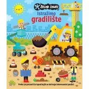 Želim znati - Istražimo gradilište