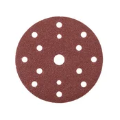 HOGERT Brusni disk sa cickom fi 150 mm H15 P320 5/1