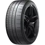 Hankook Ventus evo Z Z001 ( 245/30 ZR20 (90Y) XL 4PR sa zaštitom za felne (MFS) SBL )