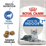 Royal Canin Suva hrana za odrasle macke Indoor +7 - 1.5kg.