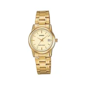 Casio ty297020 Pozlačena