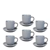 Sigma set šoljica 6/1 RXG-N250591B